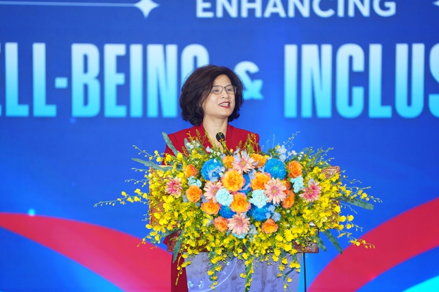 Vus Tesol 2025: Khơi dậy niềm vui trong lớp học Tiếng Anh- Ảnh 2. Vus Tesol 2025: Khơi dậy niềm vui trong lớp học Tiếng Anh- Ảnh 2.