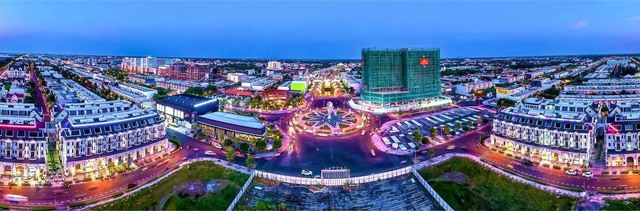 An Giang: Xây dựng phường Rạch Giá tiêu biểu đô thị văn minh- Ảnh 2. An Giang: Xây dựng phường Rạch Giá tiêu biểu đô thị văn minh- Ảnh 2.