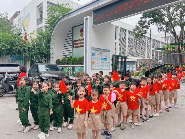 Hà Nội triển khai nhiều giải pháp nâng cao chất lượng dân số- Ảnh 1. Hà Nội triển khai nhiều giải pháp nâng cao chất lượng dân số- Ảnh 1.