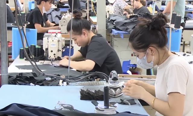 Doanh nghiệp Thanh Hóa tập trung mở rộng thị trường nửa cuối năm 2025- Ảnh 2.
