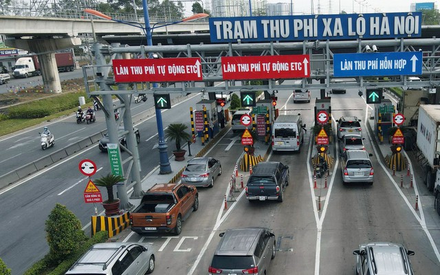 6,3 triệu phương tiện phải làm ngay việc này trước ngày 1/10- Ảnh 1. 6,3 triệu phương tiện phải làm ngay việc này trước ngày 1/10- Ảnh 1.