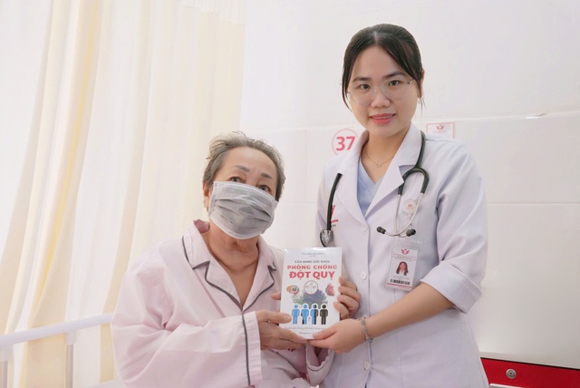 Đột quỵ không phải lúc nào cũng là nhồi máu não!- Ảnh 1. Đột quỵ không phải lúc nào cũng là nhồi máu não!- Ảnh 1.
