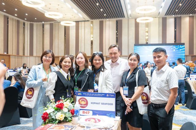 Chuẩn bị diễn ra Ngày hội Du lịch Quốc tế Đà Nẵng 2025- Ảnh 1. Chuẩn bị diễn ra Ngày hội Du lịch Quốc tế Đà Nẵng 2025- Ảnh 1.