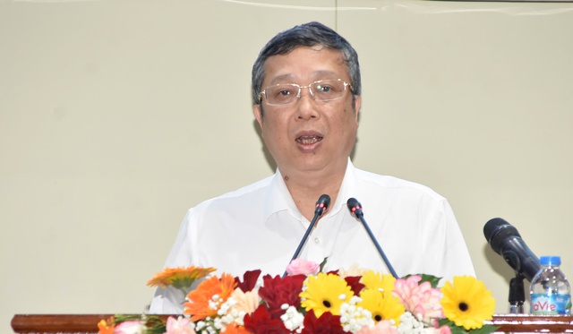 Bước tiến mới của Đề án 1 triệu ha lúa chất lượng cao- Ảnh 3. Bước tiến mới của Đề án 1 triệu ha lúa chất lượng cao- Ảnh 3.