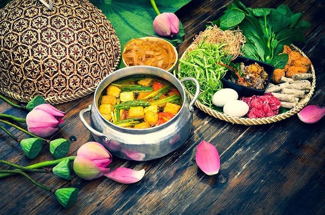 Lần đầu tiên Việt Nam vinh danh Nghệ nhân Văn hóa Ẩm thực- Ảnh 1. Lần đầu tiên Việt Nam vinh danh Nghệ nhân Văn hóa Ẩm thực- Ảnh 1.