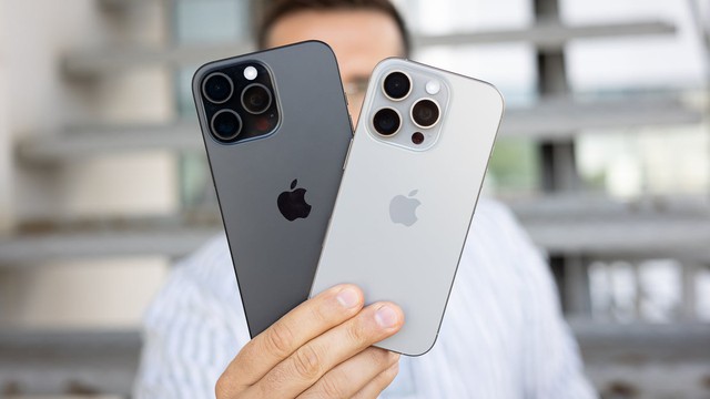iPhone 16 Pro và 16 Pro Max bị Apple khai tử chỉ sau 1 năm ra mắt: Có nên mua nữa không?- Ảnh 1. iPhone 16 Pro và 16 Pro Max bị Apple khai tử chỉ sau 1 năm ra mắt: Có nên mua nữa không?- Ảnh 1.