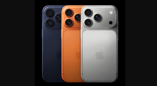 Đang rủng rỉnh tiền, năm nay người dùng Việt Nam mua iPhone 17 loại nào là “khôn ngoan” nhất?- Ảnh 4. Đang rủng rỉnh tiền, năm nay người dùng Việt Nam mua iPhone 17 loại nào là “khôn ngoan” nhất?- Ảnh 4.