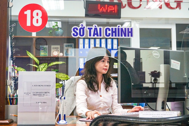 Đà Nẵng: Toàn bộ thủ tục đăng ký doanh nghiệp thực hiện trực tuyến từ ngày 15/9- Ảnh 1. Đà Nẵng: Toàn bộ thủ tục đăng ký doanh nghiệp thực hiện trực tuyến từ ngày 15/9- Ảnh 1.