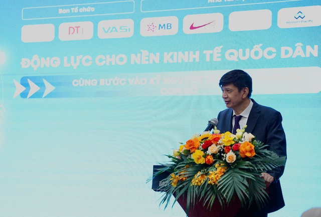 Đồng bộ giải pháp xúc tiến đầu tư – "đòn bẩy" cho công nghiệp hỗ trợ Việt Nam- Ảnh 1.