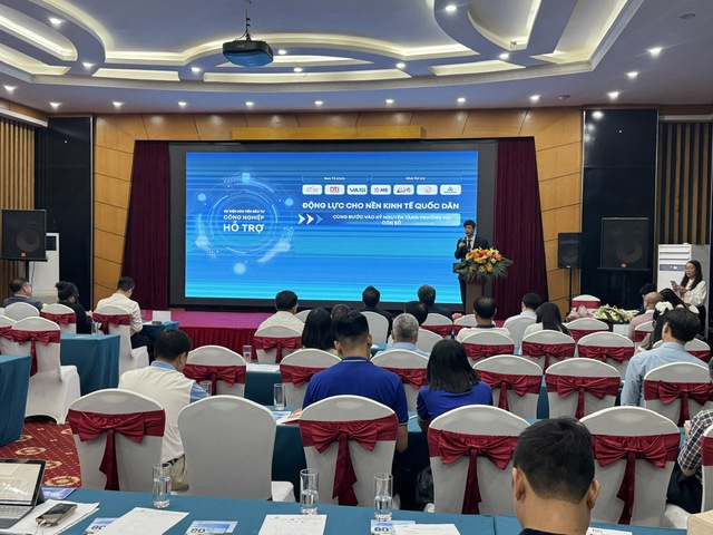Đồng bộ giải pháp xúc tiến đầu tư – "đòn bẩy" cho công nghiệp hỗ trợ Việt Nam- Ảnh 2.
