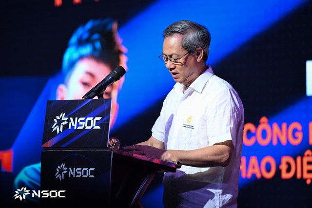 eSports học đường - Từ sân chơi giải trí đến hệ sinh thái chuyên nghiệp- Ảnh 1.