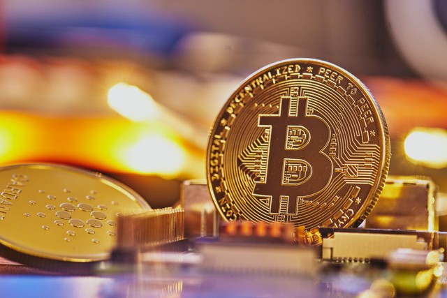 Giá Bitcoin hôm nay 12/9: Bitcoin có thể "cất cánh" tới 10 triệu USD- Ảnh 1.