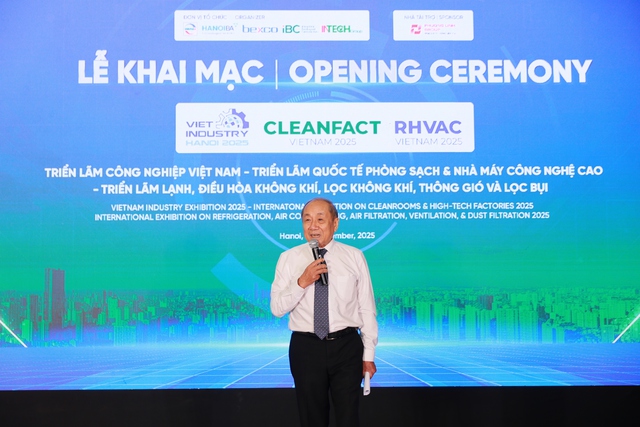 TS. Nguyễn Xuân Tiên: Nóng như Việt Nam, 10 tỷ USD đã “tuột khỏi tầm tay” nếu thiếu đi ngành này- Ảnh 1.