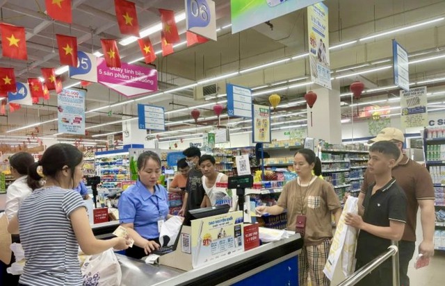 Chuyển đổi số - chìa khóa nâng tầm doanh nghiệp Thanh Hóa- Ảnh 1.