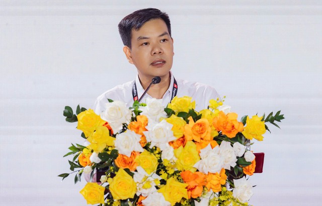 Doanh nghiệp Việt trước cơ hội mới từ chuỗi cung ứng toàn cầu- Ảnh 1.