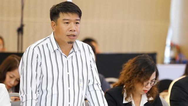 Thể chế hoá đổi mới sáng tạo - Bảo vệ tài sản vô hình theo tinh thần Nghị quyết 68- Ảnh 6.