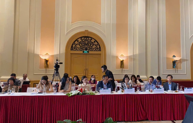 Diễn đàn Tiếp thị và Tiêu dùng 2025: Xây dựng thị trường thông minh và có trách nhiệm- Ảnh 2. Diễn đàn Tiếp thị và Tiêu dùng 2025: Xây dựng thị trường thông minh và có trách nhiệm- Ảnh 2.