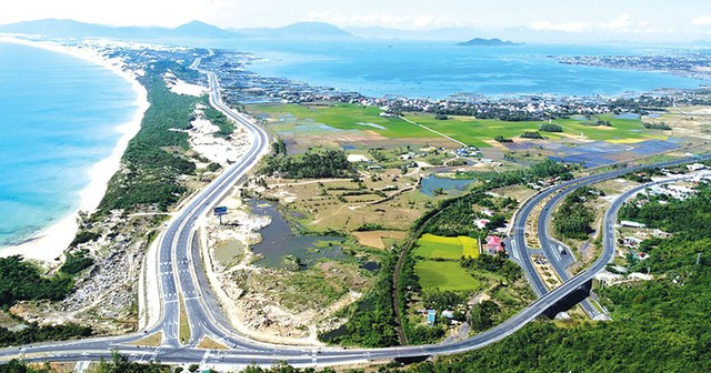 2 siêu dự án đô thị hơn 65.000 tỷ tại Khu kinh tế Vân Phong: Ai là chủ đầu tư, khi nào sẽ hoàn thành?- Ảnh 1.