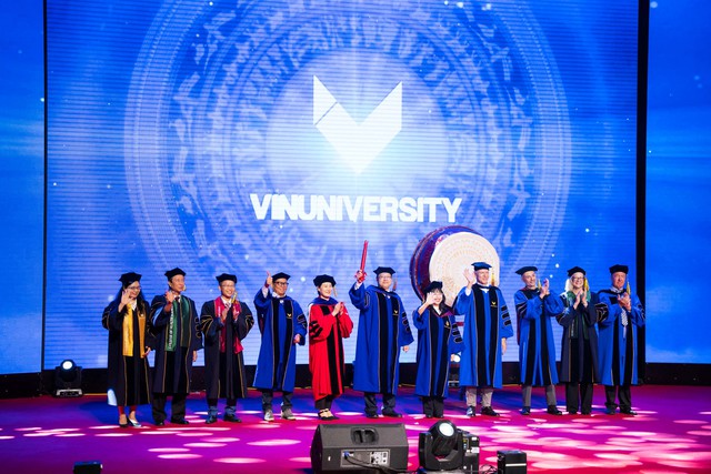 ĐH của tỷ phú Phạm Nhật Vượng vừa có hiệu trưởng mới, là GS tinh hoa tạo nên “kỳ tích” ở Singapore- Ảnh 4.
