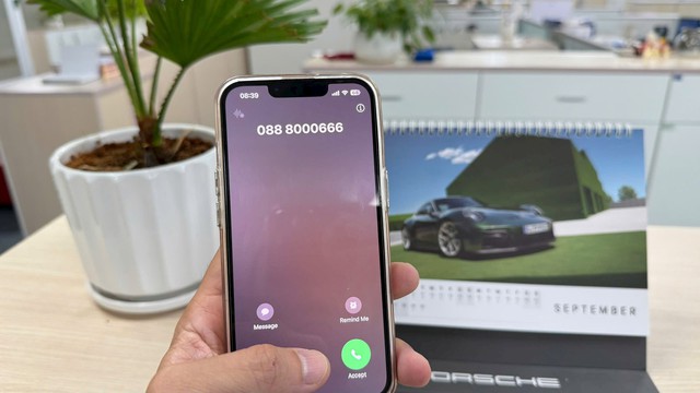 Công bố 7 đầu số điện thoại đặc biệt, tất cả người dân cần biết để không bị mất quyền lợi- Ảnh 1.