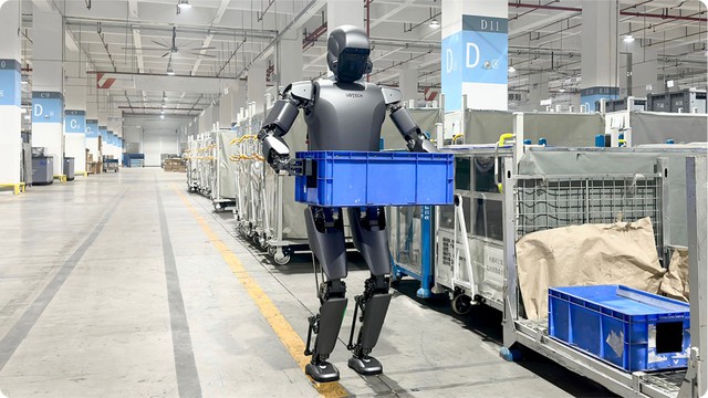 Các dây chuyền sản xuất chất bán dẫn của Trung Quốc xuất hiện điều chưa từng có: Chuyện gì đang xảy ra?- Ảnh 2.