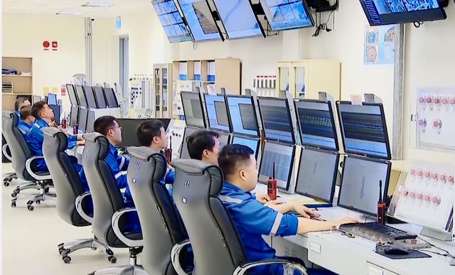 Sản xuất công nghiệp Thanh Hóa: Từ nền tảng vững chắc đến đột phá tăng trưởng- Ảnh 3. Sản xuất công nghiệp Thanh Hóa: Từ nền tảng vững chắc đến đột phá tăng trưởng- Ảnh 3.