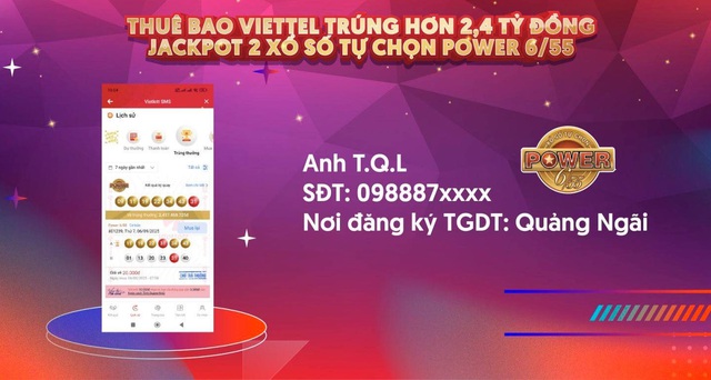 Không tin nổi: Vietlott liên tục "nhả lộc", hàng triệu người chơi xổ số nhận hơn 5.000 tỷ đồng- Ảnh 1. Không tin nổi: Vietlott liên tục "nhả lộc", hàng triệu người chơi xổ số nhận hơn 5.000 tỷ đồng- Ảnh 1.