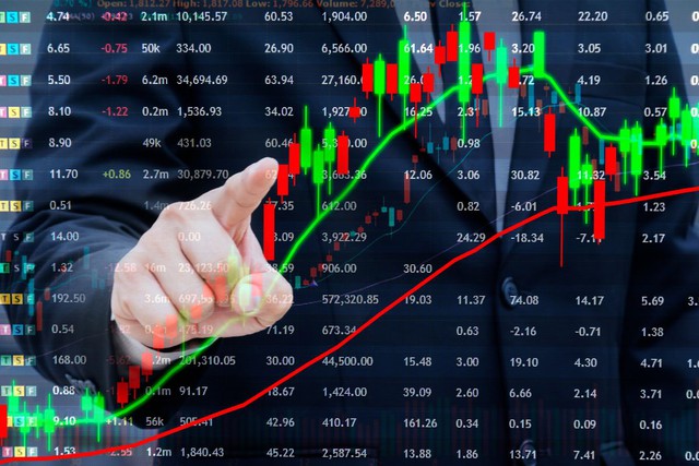 Phê duyệt đề án nâng hạng thị trường chứng khoán Việt Nam- Ảnh 1. Phê duyệt đề án nâng hạng thị trường chứng khoán Việt Nam- Ảnh 1.