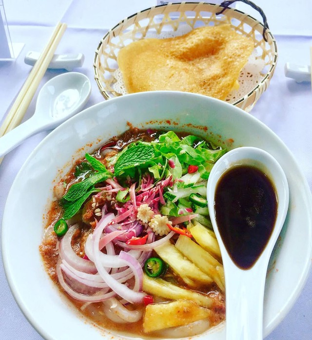 Hà Nội góp mặt trong top 10 thành phố có ẩm thực đường phố ngon nhất châu Á- Ảnh 2.