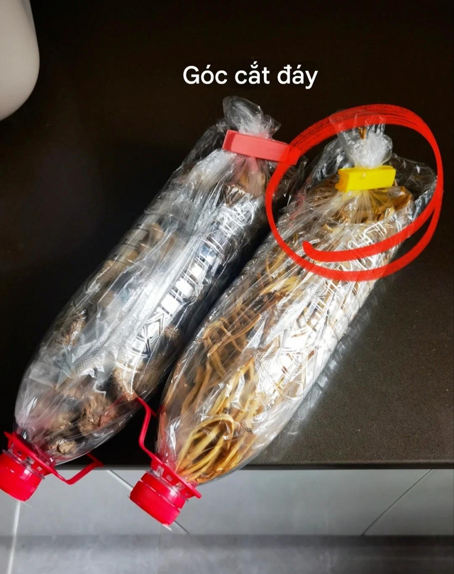 Mẹ tôi 55 tuổi: Học thức không cao nhưng tinh tường hơn sách vở, có 9 chiêu "hồi sinh phế phẩm thành báu vật" đỉnh cao!- Ảnh 8.