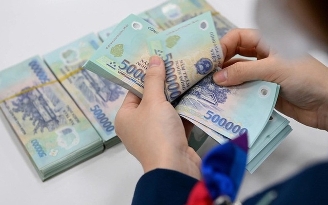 Đề xuất có lợi cho hàng triệu người lao động, sẽ có hiệu lực ngay năm sau- Ảnh 1. Đề xuất có lợi cho hàng triệu người lao động, sẽ có hiệu lực ngay năm sau- Ảnh 1.