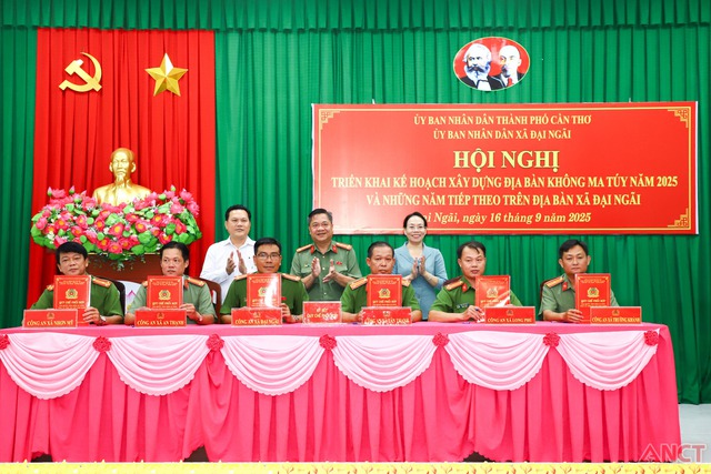 Xã Đại Ngãi triển khai kế hoạch xây dựng địa bàn không ma túy- Ảnh 5. Xã Đại Ngãi triển khai kế hoạch xây dựng địa bàn không ma túy- Ảnh 5.
