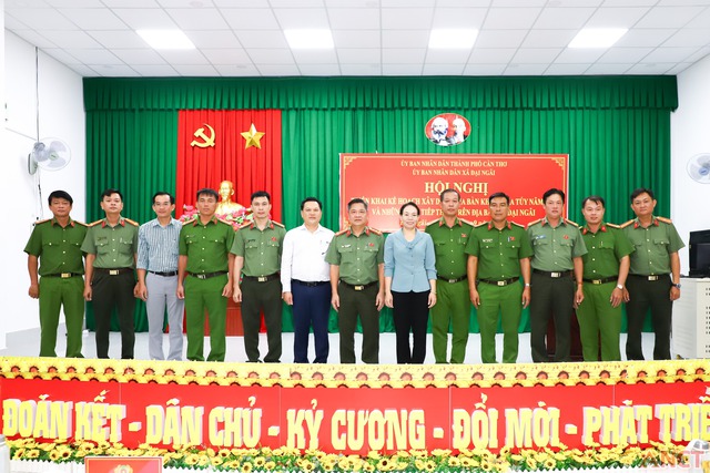 Xã Đại Ngãi triển khai kế hoạch xây dựng địa bàn không ma túy- Ảnh 4. Xã Đại Ngãi triển khai kế hoạch xây dựng địa bàn không ma túy- Ảnh 4.