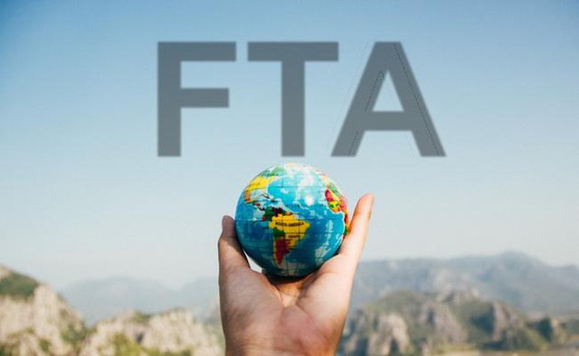 Hà Nội nâng cao xếp hạng trong Bộ chỉ số FTA Index 2025- Ảnh 1. Hà Nội nâng cao xếp hạng trong Bộ chỉ số FTA Index 2025- Ảnh 1.