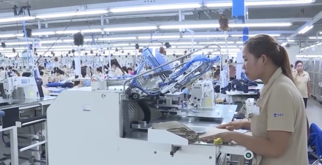 Thanh Hóa: Khẳng định bản lĩnh doanh nghiệp trên bản đồ thị trường xuất khẩu- Ảnh 3.