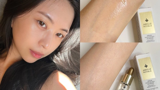 Review chai serum huyền thoại được ví như "Rolls-Royce" làng skincare: Bôi 1 phát da đẹp như hack, lục tung thị trường không tìm thấy đối thủ!- Ảnh 5.