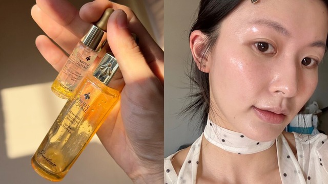 Review chai serum huyền thoại được ví như "Rolls-Royce" làng skincare: Bôi 1 phát da đẹp như hack, lục tung thị trường không tìm thấy đối thủ!- Ảnh 2.