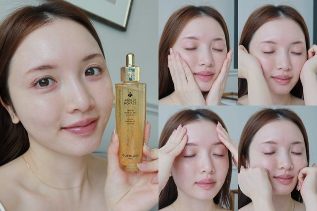 Review chai serum huyền thoại được ví như "Rolls-Royce" làng skincare: Bôi 1 phát da đẹp như hack, lục tung thị trường không tìm thấy đối thủ!- Ảnh 3.