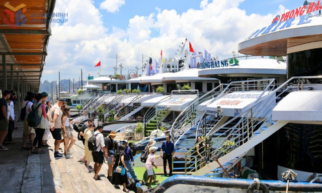 Quảng Ninh: Phát động Chiến dịch kích cầu du lịch năm 2025- Ảnh 1.