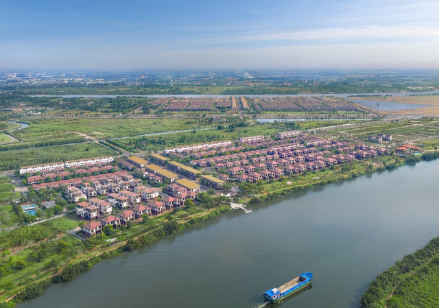 Nam Long vào Top 4 thương hiệu bất động sản giá trị nhất Việt Nam 2025- Ảnh 3.