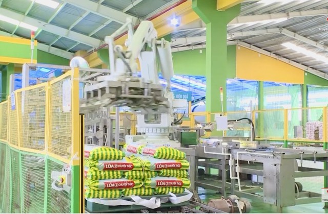 Doanh nghiệp Thanh Hóa: Tối ưu hóa năng suất lao động nhờ ứng dụng công nghệ số- Ảnh 2.