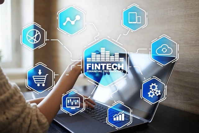Để Fintech Việt Nam có thể phát triển vững vàng - Ảnh 1.