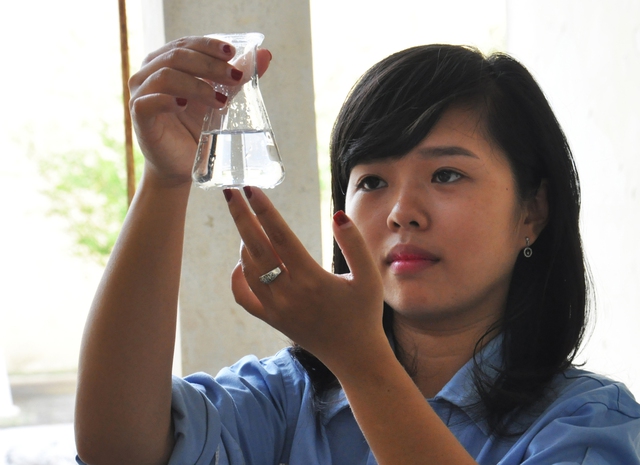 Chính sách đầu tư nguồn lực tài chính cho đội ngũ trí thức- Ảnh 1.
