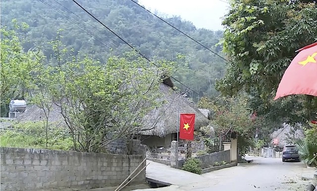 Thanh Hóa: Phấn đấu tỷ lệ hộ nghèo đa chiều giảm xuống dưới 1%- Ảnh 2.
