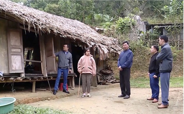 Thanh Hóa: Phấn đấu tỷ lệ hộ nghèo đa chiều giảm xuống dưới 1%- Ảnh 3.