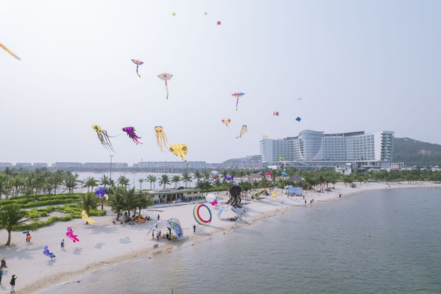 Dragon Ocean Đồ Sơn - Lựa chọn Top đầu cho các sự kiện tầm cỡ- Ảnh 1.