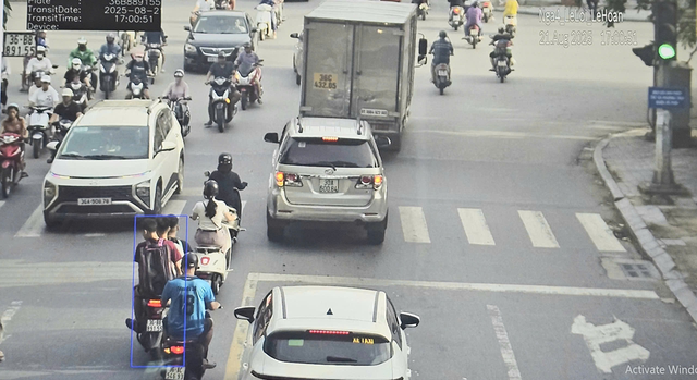 Thanh Hóa: Tổng kiểm soát các phương tiện giao thông đường bộ trên địa bàn tỉnh- Ảnh 2.