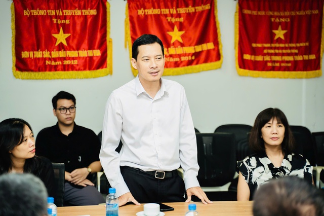 Trường Cao đẳng Hữu Nghị ký kết hợp tác đào tạo bồi dưỡng nghiệp vụ- Ảnh 1. Trường Cao đẳng Hữu Nghị ký kết hợp tác đào tạo bồi dưỡng nghiệp vụ- Ảnh 1.