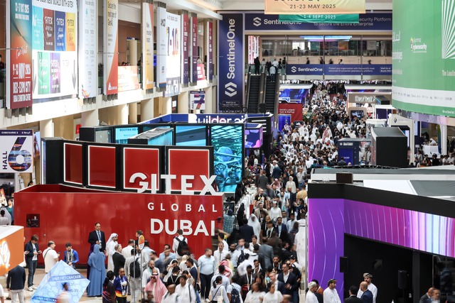 Dubai muốn làm một sự kiện thu hút hàng trăm triệu USD vào Việt Nam, quy tụ hàng nghìn DN thế giới- Ảnh 1.