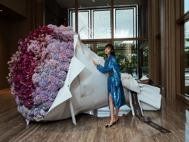 "Rich kid số 1 châu Á" 10 năm trước hiện giờ ra sao?- Ảnh 1. "Rich kid số 1 châu Á" 10 năm trước hiện giờ ra sao?- Ảnh 1.